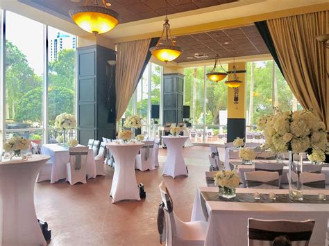 Best Meeting Event Venues in Orlando, Florida 